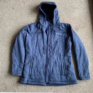 Columbia Gondola Grade Jacket